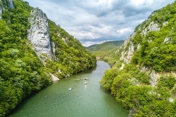 From Amsterdam to the Danube Delta, experience it all on a European river cruise (port-to-port cruise) (Croisi Europe)