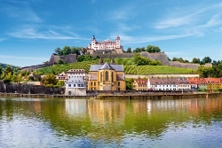 An Unforgettable Cruise through the Heart of Europe from the Rhine to the Danube (port-to-port cruise) (Croisi Europe)