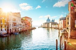 Venice at your pace (port-to-port package) (Croisi Europe)
