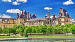 Revisit France's Past, its Royal Sites, and Medieval Cities during a Historic Cruise on the Petite Seine  (port-to-port cruise) (CroisiEurope)