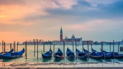 Venetian Treasures (port-to-port cruise) (CroisiEurope)