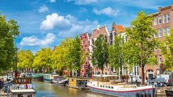 The treasures of the north through Holland and Belgium (port-to-port cruise) (CroisiEurope)
