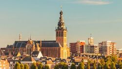 Holland and the romantic Rhine valley (port-to-port cruise) (CroisiEurope)