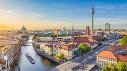 From Berlin to Amsterdam (port-to-port cruise) (CroisiEurope)