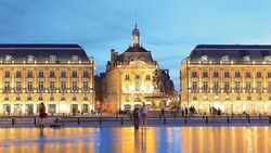 Christmas in the Bordeaux region (port-to-port cruise) (CroisiEurope)