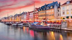 From Berlin to Copenhagen The Havel, the Oder and the Baltic sea (port-to-port cruise) (CroisiEurope)