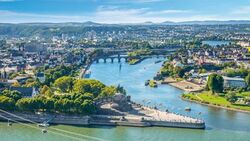 The Rhine & Moselle (CroisiEurope)