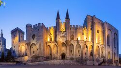 Christmas Cruise on the Canals of Provence Historical stops and flavors of yesteryear (CroisiEurope)