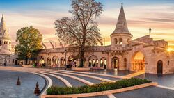 Trans-European cruise from Strasbourg to Budapest (port-to-port cruise) (CroisiEurope)