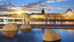 Provençal New Year's Eve in the Rhône Valley (port-to-port cruise) (CroisiEurope)