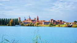 From Renaissance-infused Mantua to the Canals of Venice (CroisiEurope)