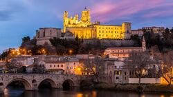 Christmas on the Loire (port-to-port cruise) (CroisiEurope)