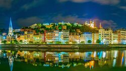 Christmas along the Rhône - Between traditions, historical discoveries, and indulgent moments (port-to-port cruise) (CroisiEurope)