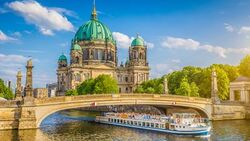 From Prague to Berlin: Cruise on the Vltava and Elbe Rivers (port-to-port cruise) (CroisiEurope)