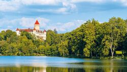 Prague, Dresden, and the Castles of Bohemia: A Spectacular Cruise on the Elbe and Vltava Rivers (CroisiEurope)