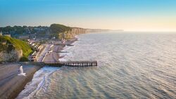 Authentic Normandy: Charming Villages, Traditional Food, and Classic Sites (port-to-port cruise) (CroisiEurope)