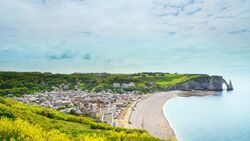 The Must-see Sights of the Seine Valley (port-to-port cruise) (CroisiEurope)