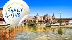 Family Club - Andalusia: Traditions, Gastronomy and Flamenco (port-to-port cruise) (CroisiEurope)