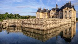 Revisit France's Past, its Royal Sites, and Medieval Cities during a Historic Cruise on the Petite Seine (port-to-port cruise) (CroisiEurope)