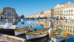 A Taste of the Mediterranean: A Cruise through the Heart of Provence and the Camargue Region (port-to-port cruise) (CroisiEurope)