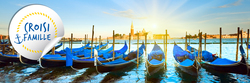 From the Canals of Venice to Renaissance-infused Mantua (CroisiEurope)