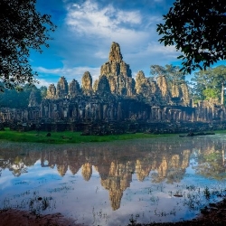 Rondreis Laos & Cambodja, 22 dagen (Djoser)
