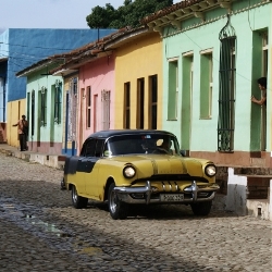 Rondreis Cuba, 14 dagen (Djoser)