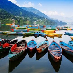Beste van Nepal (Nrv Holidays)
