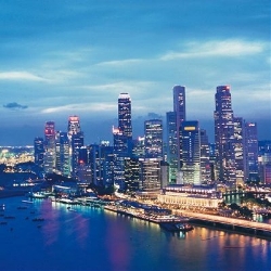 Rondreis & Cruise Singapore, Thailand, Maleisië en Indonesië (Westerdam) (Nrv Holidays)