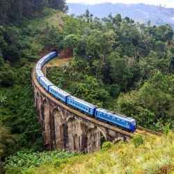 Familiegroepsreis Sri Lanka (Nrv Holidays)