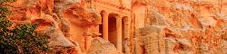 Cultuur & Wellness in Jordanië (met chauffeur) (Nrv Holidays)
