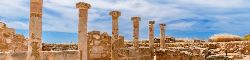 Cyprus Compleet (Nrv Holidays)