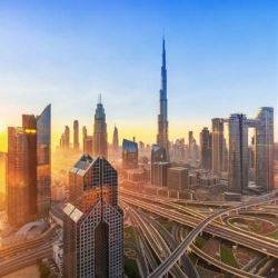Betoverend Dubai & Abu Dhabi (Nrv Holidays)