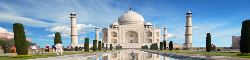 Beste van Noord-India (Nrv Holidays)
