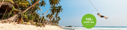 Familierondreis Impressie van Sri Lanka (Nrv Holidays)