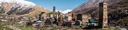 Georgië Compleet (Nrv Holidays)