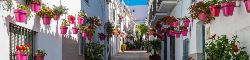 Hoogtepunten van Andalusië (Nrv Holidays)