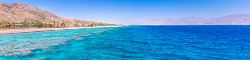 Jordanië Strand, Petra & Wadi Rum (met chauffeur) (Nrv Holidays)