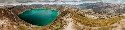 Klassiek Ecuador (Nrv Holidays)