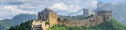 Relaxt door China (Nrv Holidays)