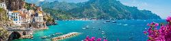 Rondreis & Cruise Middellandse zee van Rome naar Lissabon (Nrv Holidays)
