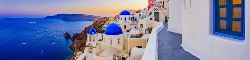 Santorini, Naxos & Paros (Nrv Holidays)