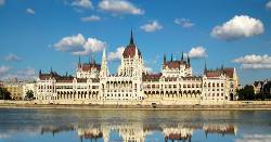 Budapest to Prague Adventure (Explore!)