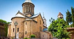 The Best of Georgia and Armenia (Explore!)