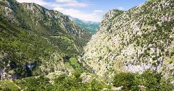 Trekking in Spain - Picos de Europa (Explore!)