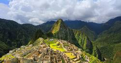 Inca Trail Trek (Explore!)