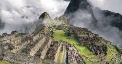 Classic Peru (Explore!)
