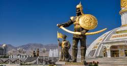 Wonders of the Silk Road (Explore!)