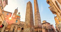 A Taste of Italy - Walking in Emilia Romagna (Explore!)