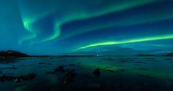 Northern Lights to the Polar Night - Le Commandant Charcot (Explore!)